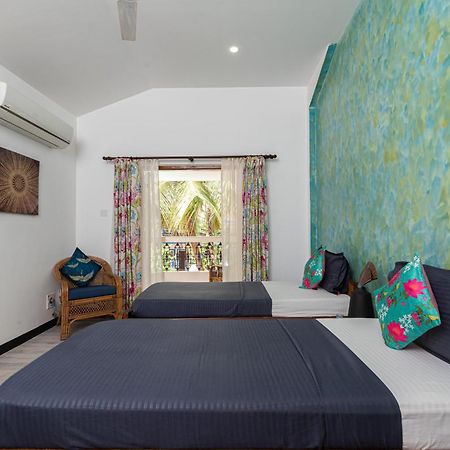 Villa Calangute Phase 2 Экстерьер фото
